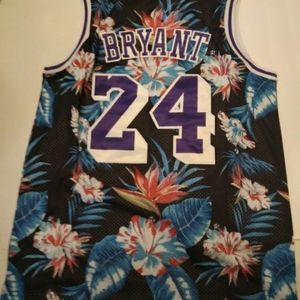 Kobe Bryant Mitchell And Ness 2007/2008 Hardwood C